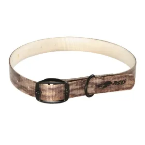 ASD SPORTING DOG Cut-to-Fit Collar - Camo
