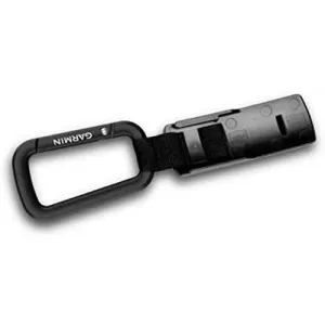 GARMIN Carabiner Clip compatible w/ Various Handhelds
