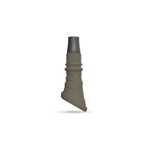 FOXPRO Jackal-N-Hide Predator Hand Call