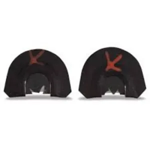 KNIGHT & HALE LOUD MOUTH LONG FRAME SERS 2PK