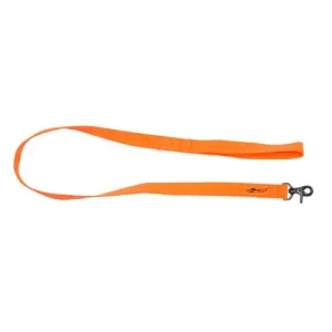 ASD SPORTING DOG Standard Leash - Blaze Orange