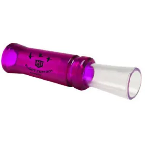 KNIGHT & HALE FLIGHT CONTROL SINGLE REED