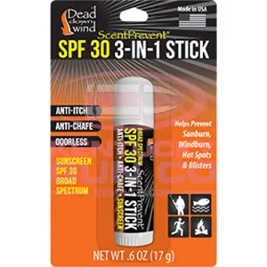 DEAD DOWN WIND Carbon Reactivator