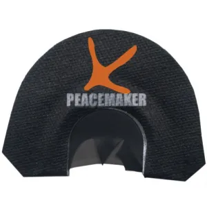 KNIGHT & HALE Peacemaker Diaphragm Turkey Call