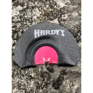 HARDY CALLS Cutter Magnum Mouth Call