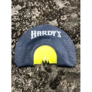 HARDY CALLS Three Reed Mountain Mama Mouth Game Call