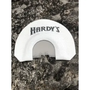 HARDY CALLS Three Reed Extreme Hen Mouth Game Call