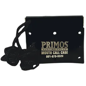 PRIMOS NO-LOSE CALL CASE