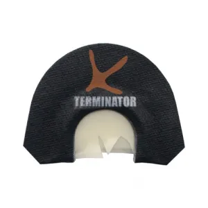 KNIGHT & HALE Terminator Diaphragm Turkey Call