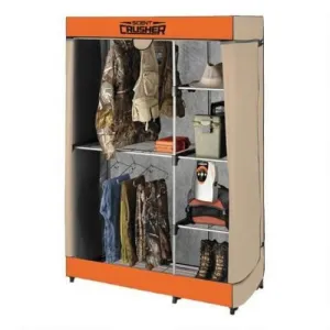 SCENT CRUSHER Ozone Hunter's Closet