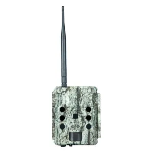 BUSHNELL CelluCore 30 Verizon Treebark Cellular TrailCamera
