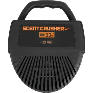 SCENT CRUSHER Ozone Base Camp Generator