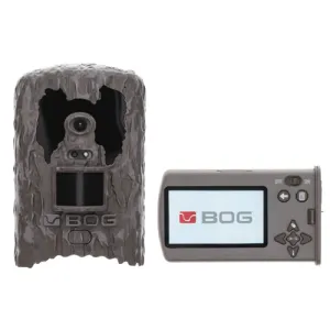 BOG POD Clandestine 18MP Game Camera