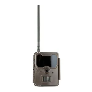 COVERT CAMERAS WC20-V Wireless Verizon Camera