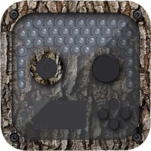 WILDGAME INNOVATIONS SHAWDOW MICROCAM 16MP