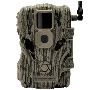 STEALTH CAM Fusion X 26 Megapixel AT&T Trail Camera