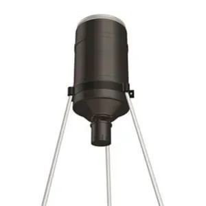 BOSS BUCK Tripod 225# Feeder w/Digital RDE Kit