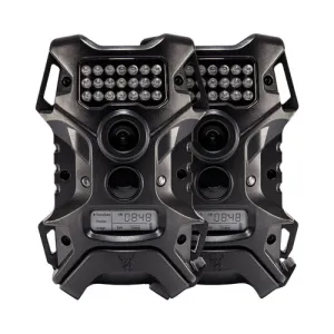 WILDGAME INNOVATIONS Terra Extreme 12 Two-Pack