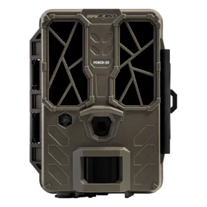 SPYPOINT Force-20 Ultra Compact Trail Camera