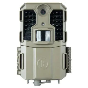 BUSHNELL 20MP Prime L20 Tan Low Glow Core Trail Camera