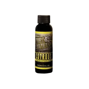 PURE WHITETAIL White Lightning Peak Estrous 2oz