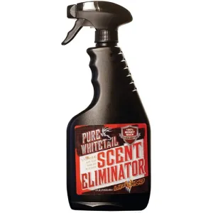 PURE WHITETAIL Scent Eliminator Spray