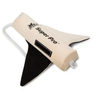 DT SYSTEMS Large Canvas Winged Flyer Dummy w Scent Strip