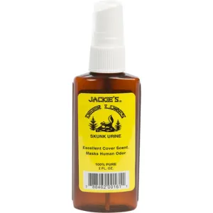 JACKIE'S DEER LURES Skunk Lure 2 oz