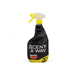SCENT-A-WAY Bio-Strike 24oz Spray - Odorless