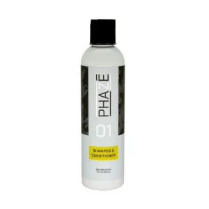 ILLUSION HUNTING SYSTEMS PhaZe Shampoo + Conditioner