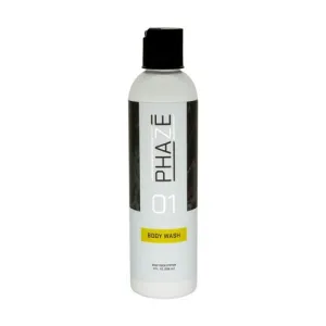 ILLUSION HUNTING SYSTEMS PHAZE BODY WASH