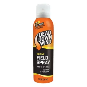DEAD DOWN WIND Continuous Field Spray - 5oz