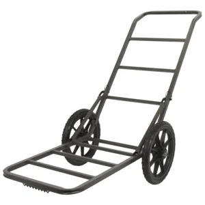 ALLEN Meat Wagon Game Cart, Olive