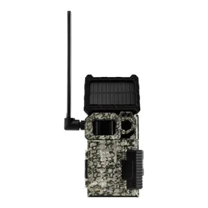 SPYPOINT LINK-MICRO-S-LTE Solar cellular Trail Camera