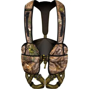 HUNTER SAFETY Hybrid w/Elimishield L/XL 175 - 250lb