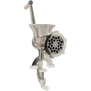 LEM #10 Aluminum Hand Grinder