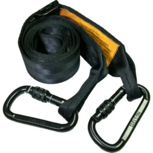 HUNTER SAFETY CLIMBING STRAP LINEMANS STYLE