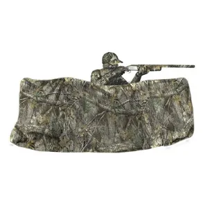 ALLEN Vanish Netting 12Ftx56In - Realtree Edge