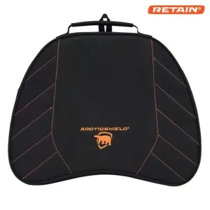 ARCTIC SHIELD Hot AZ Seat Cushion Black