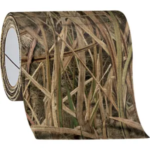 ALLEN Cloth Camo Tape, Mossy Oak Shadowgrass Blades