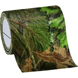 ALLEN Cloth Camo Tape, Mossy Oak Obsession