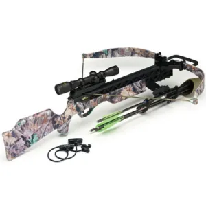 EXCALIBUR AXIOM SMF CROSSBOW