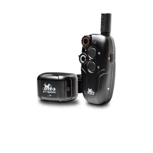 DT SYSTEMS Master Retriever 1100