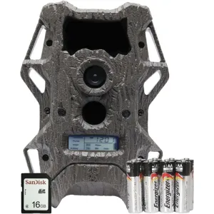 WILDGAME INNOVATIONS Cloak Pro 12 Invisible Flash