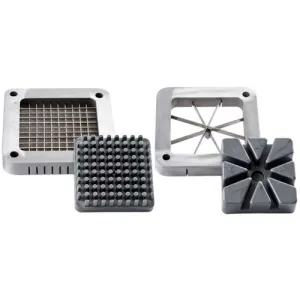 LEM Wedge/Shoestring French Fry Cutter Plates