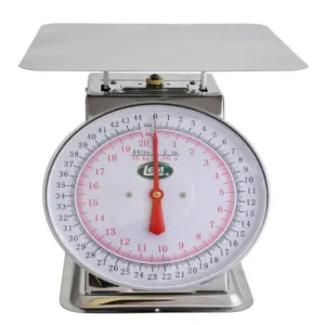 LEM 44 Pound Scale