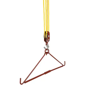 ALLEN Hoist and Gambrel System