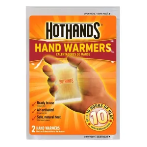 HOTHANDS Hand Warmers