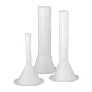 LEM #8 Stuffing Tube - 3/4" Plastic
