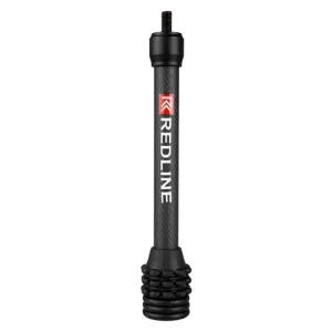 REDLINE RL-1 8" Compound Bow Stabilizer